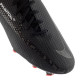 Sepatu Bola Nike Phantom GT 2 Academy DF MG Shadow Black Dark Smoke Grey Summit White DC0797-001