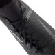 Sepatu Bola Nike Phantom GT 2 Academy DF MG Shadow Black Dark Smoke Grey Summit White DC0797-001