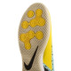 Sepatu Futsal Nike Phantom GT 2 Academy DF IC Lucent Glacier Ice Black Yellow Strike DC0800-407