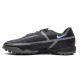 Sepatu Futsal Nike Phantom GT 2 Academy TF Renew Black Iron Grey DC0803-004