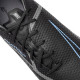 Sepatu Futsal Nike Phantom GT 2 Academy TF Renew Black Iron Grey DC0803-004