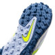 Sepatu Futsal Nike Phantom GT 2 Academy TF The Progress Football Grey Blackened Blue DC0803-054