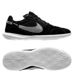 Sepatu Futsal Nike Streetgato IC Black Summit White DC8466-010