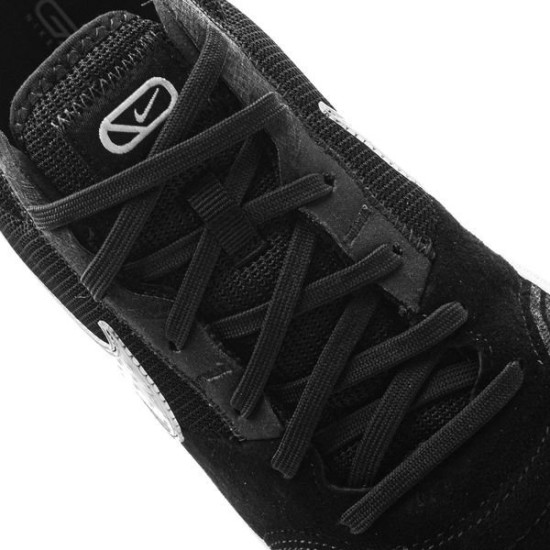 Sepatu Futsal Nike Streetgato IC Black Summit White DC8466-010