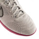 Sepatu Futsal Nike Streetgato IC London Cages Grey Fog Velvet Brown White DC8466-021