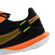 Sepatu Futsal Nike Streetgato IC Black Total Orange Volt DC8466-081