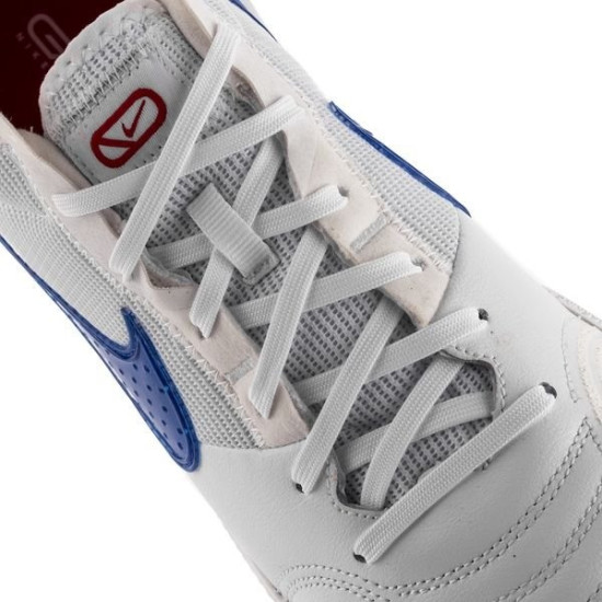 Sepatu Futsal Nike Streetgato IC Federations White Game Royal University Red DC8466-146