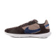 Sepatu Futsal Nike Streetgato IC London Cages Velvet Brown Blue Jay Moon Fossil DC8466-200