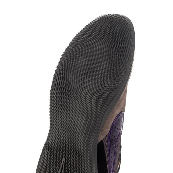 Sepatu Futsal Nike Streetgato IC Cave Stone Electro Purple Black DC8466-250