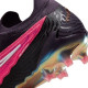 Sepatu Bola Nike Phantom GX Elite FG Hyper Pink Black White LIMITED EDITION DC9968-610