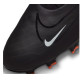 Sepatu Bola Nike Phantom GX Pro FG Black Pack Black Summit White Dark Smoke Grey DD9463-010