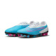 Sepatu Bola Nike Phantom GX Academy AG Blast Baltic Blue Pink Blast White Laser Blue DD9469-446