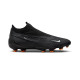 Sepatu Bola Nike Phantom GX Academy DF MG Black Pack Black Summit White Dark Smoke Grey DD9472-010