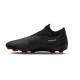 Sepatu Bola Nike Phantom GX Academy DF MG Black Pack Black Summit White Dark Smoke Grey DD9472-010