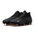 Sepatu Bola Nike Phantom GX Academy DF MG Black Pack Black Summit White Dark Smoke Grey DD9472-010