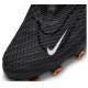 Sepatu Bola Nike Phantom GX Academy DF MG Black Pack Black Summit White Dark Smoke Grey DD9472-010