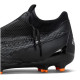 Sepatu Bola Nike Phantom GX Academy DF MG Black Pack Black Summit White Dark Smoke Grey DD9472-010