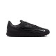 Sepatu Futsal Nike Phantom GX Club TF Black Pack Black Summit White Dark Smoke Grey DD9486-010