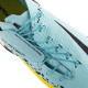 Sepatu Bola Nike Phantom GT 2 Academy FlyEase MG Lucent Glacier Ice Black Yellow Strike DH9638-407