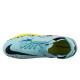 Sepatu Bola Nike Phantom GT 2 Academy FlyEase MG Lucent Glacier Ice Black Yellow Strike DH9638-407