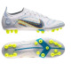 Sepatu Bola Nike Mercurial Vapor 14 Elite AG PRO The Progress Football Grey Blackened Blue DJ2833-054