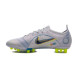 Sepatu Bola Nike Mercurial Vapor 14 Elite AG PRO The Progress Football Grey Blackened Blue DJ2833-054