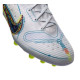 Sepatu Bola Nike Mercurial Vapor 14 Elite AG PRO The Progress Football Grey Blackened Blue DJ2833-054