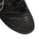 Sepatu Bola Nike Mercurial Superfly 8 Elite FG Shadow Black Metallic Gold Metallic Silver DJ2839-007