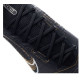 Sepatu Bola Nike Mercurial Superfly 8 Elite AG PRO Shadow Black Metallic Gold Metallic Silver DJ2841-007