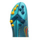 Sepatu Bola Nike Mercurial Superfly 8 Elite AG PRO Blueprint Chlorine Blue Laser Orange Marina DJ2841-484