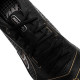 Sepatu Futsal Nike Mercurial Vapor 14 Academy TF Shadow Black Metallic Gold Metallic Silver DJ2879-007