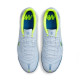 Sepatu Futsal Nike Mercurial Vapor 14 Academy TF The Progress Football Grey Blackened Blue DJ2879-054
