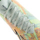 Sepatu Bola Nike Air Zoom Mercurial Superfly Elite 9 FG Bonded Barely Green Blackened Blue Total Orange DJ4977-343