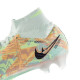 Sepatu Bola Nike Air Zoom Mercurial Superfly Elite 9 FG Bonded Barely Green Blackened Blue Total Orange DJ4977-343