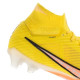 Sepatu Bola Nike Air Zoom Mercurial Superfly Elite 9 FG Lucent Yellow Strike Sunset Glow Barely Grape DJ4977-780