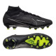 Sepatu Bola Nike Air Zoom Mercurial Superfly Elite 9 AG PRO Shadow Black Dark Smoke Grey Summit White Volt DJ5165-001