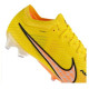 Sepatu Bola Nike Air Zoom Mercurial Vapor 15 Elite AG PRO Lucent Yellow Strike Sunset Glow Doll DJ5167-780