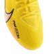 Sepatu Bola Nike Air Zoom Mercurial Superfly 9 Pro FG Lucent Yellow Strike Sunset Glow Doll DJ5598-780