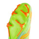 Sepatu Bola Nike Air Zoom Mercurial Vapor 15 Academy MG Bonded Mint Foam Blackened Blue Total Orange DJ5631-343