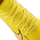 Sepatu Futsal Nike Air Zoom Mercurial Superfly 9 Club IC Lucent Yellow Strike Sunset Glow DJ5962-780