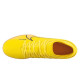 Sepatu Futsal Nike Air Zoom Mercurial Superfly 9 Club IC Lucent Yellow Strike Sunset Glow DJ5962-780