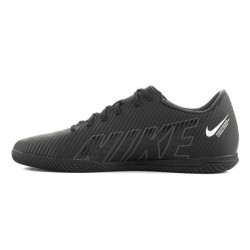 Sepatu Futsal Nike Mercurial Vapor 15 Club IC Shadow Black Smoke Grey Summit White Volt DJ5969-001