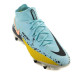 Sepatu Bola Nike Phantom GT 2 Elite DF SG PRO Promo Glacier Ice Black Yellow Strike DJ8040-408