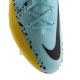 Sepatu Bola Nike Phantom GT 2 Elite DF SG PRO Promo Glacier Ice Black Yellow Strike DJ8040-408