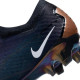 Sepatu Bola Nike Air Zoom Mercurial Vapor 15 Elite Retro Black Copper Metallic White LIMITED EDITION DQ7788-001