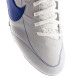 Sepatu Bola Nike Tiempo Legend 9 Elite FG Made in Italy White Game Royal Metallic Silver LIMITED EDITION DQ7792-140