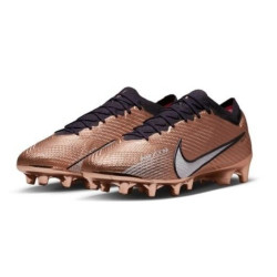 Sepatu Bola Nike Air Zoom Mercurial Vapor 15 Elite AG PRO Generation Metallic Copper DR5935-810