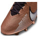 Sepatu Bola Nike Air Zoom Mercurial Vapor 15 Elite AG PRO Generation Metallic Copper DR5935-810