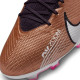 Sepatu Bola Nike Air Zoom Mercurial Superfly 9 Pro FG Generation Metallic Copper DR5939-810