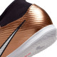 Sepatu Futsal Nike Air Zoom Mercurial Superfly 9 Academy IC Generation Metallic Copper DR5946-810